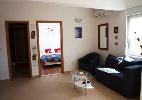 Apartments Nova