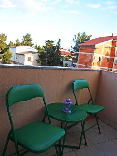 Apartments Nova