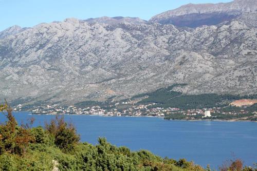 Apartments With A Parking Space Starigrad (paklenica) - 6649