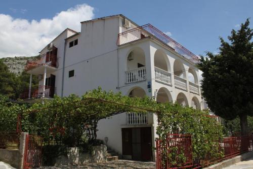 Apartment Starigrad 6431b