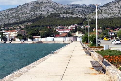 Apartment Starigrad 6431b