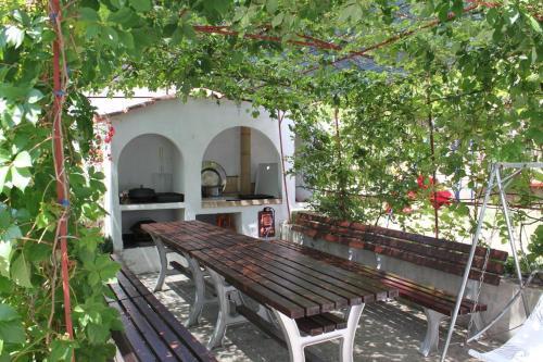 Apartment Starigrad 6431b