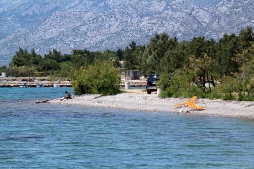 Apartment Starigrad 6431b