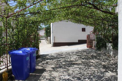 Apartment Starigrad 6431b