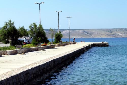 Apartment Starigrad 6431b