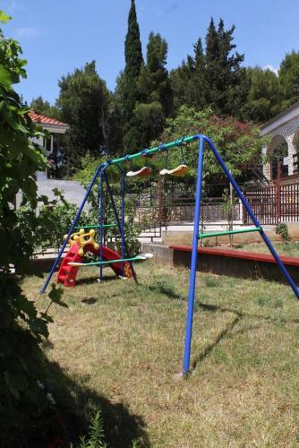 Apartment Starigrad 6431b