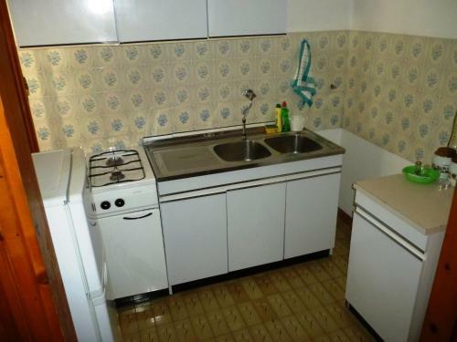 Apartments Brine