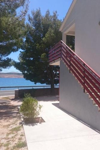 Apartment Seline 11197b