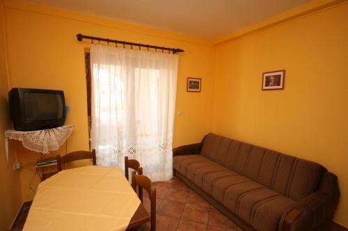 Apartment Starigrad 6581c