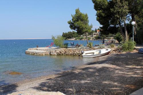 Apartments By The Sea Starigrad (paklenica) - 3331
