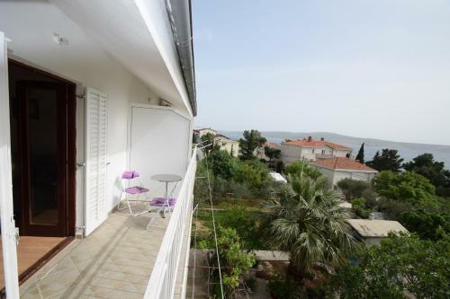 Apartment Duda