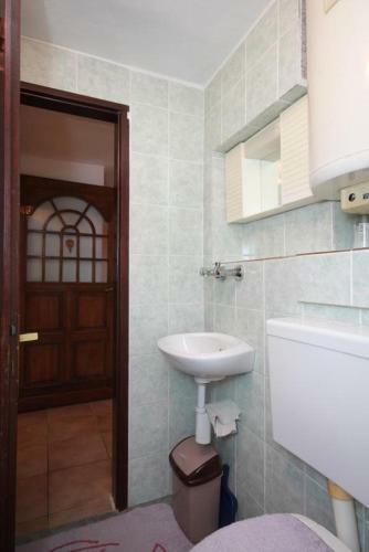 Apartments With Wifi Stivan (cres) - 382