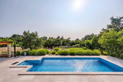 Stokovci Villa Sleeps 10 Pool Air Con Wifi