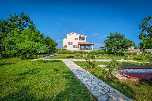 Stokovci Villa Sleeps 10 Pool Air Con Wifi
