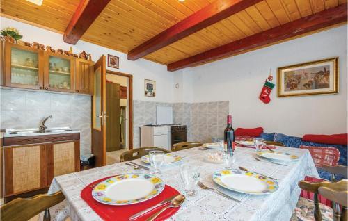 Apartment Stolac *liii *