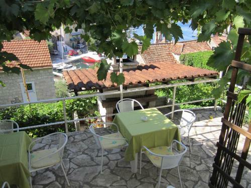 Apartment Stomorska 14960b