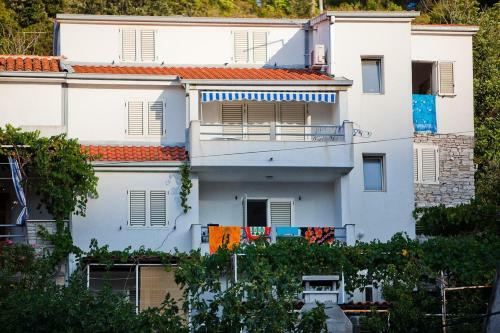 Apartment Stomorska 14960b