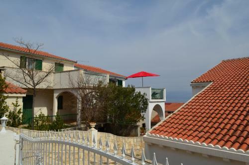 Apartment Bruna