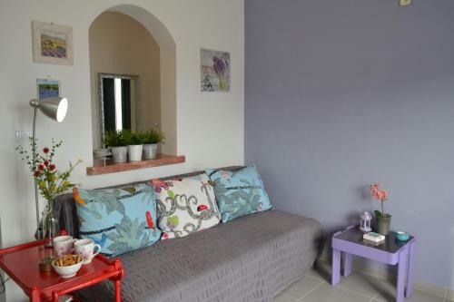 Apartment Bruna