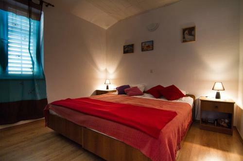 Apartments Marko