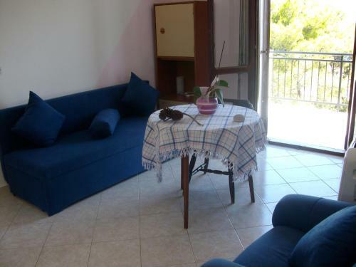Holiday Home Pelegrin