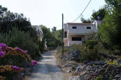 Apartments With A Parking Space Stomorska (solta) - 780