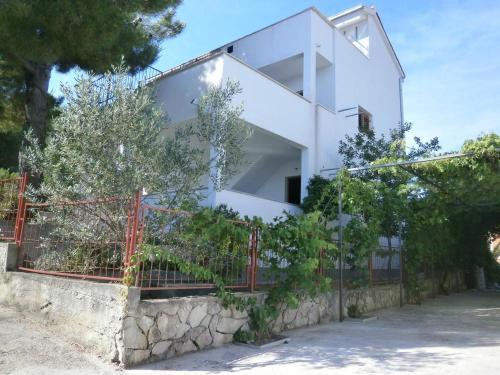Apartments With A Parking Space Stomorska (solta) - 11528