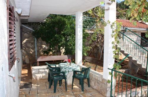 Apartment Stomorska 782a