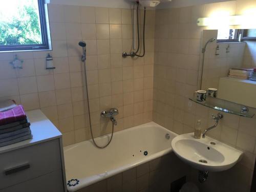 Apartment Stomorska 5190a