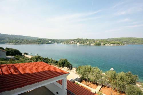 Apartments By The Sea Necujam (solta) - 5182