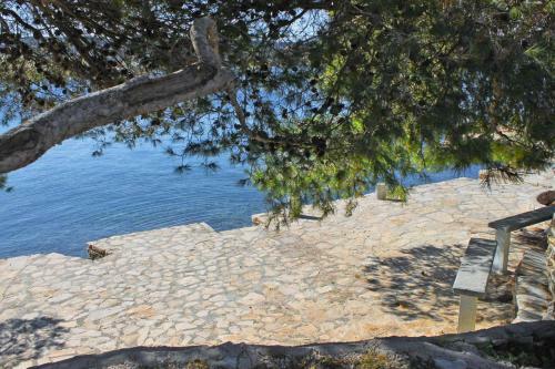 Apartments By The Sea Necujam (solta) - 5182
