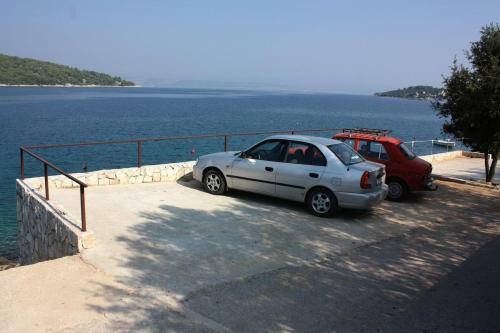 Apartments By The Sea Necujam (solta) - 5182