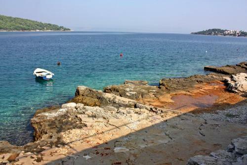 Apartments By The Sea Necujam (solta) - 5182