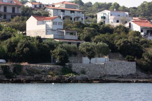 Apartments By The Sea Necujam (solta) - 5182