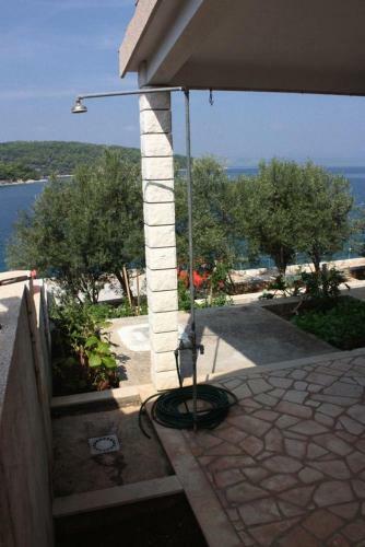 Apartments By The Sea Necujam (solta) - 5182