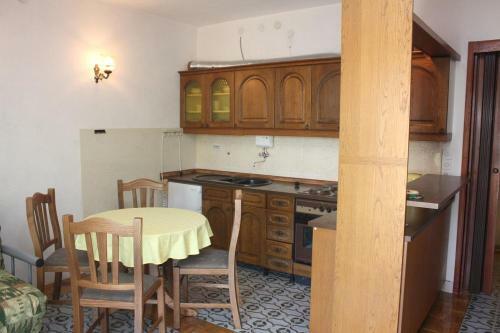 Apartments By The Sea Necujam (solta) - 5162