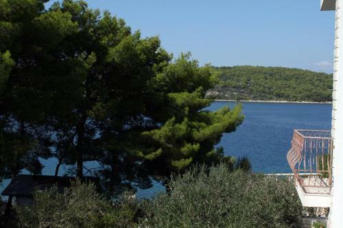 Apartments By The Sea Necujam (solta) - 5162