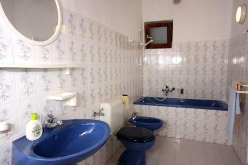 Apartments By The Sea Necujam (solta) - 5162