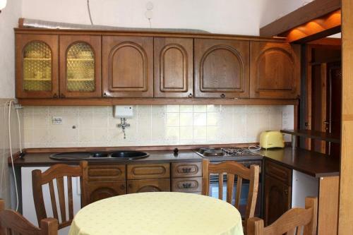 Apartments By The Sea Necujam (solta) - 5162