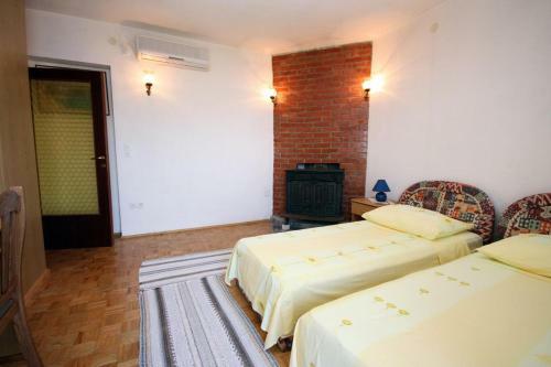 Apartments By The Sea Necujam (solta) - 5162