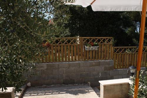 Apartments By The Sea Necujam (solta) - 5162