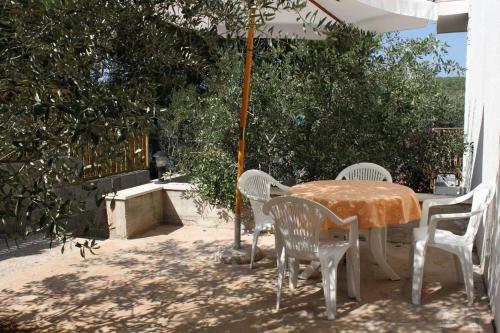 Apartments By The Sea Necujam (solta) - 5162