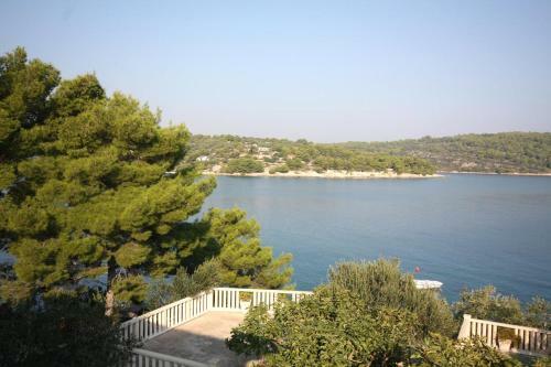 Apartments By The Sea Necujam (solta) - 5162