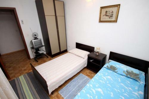 Apartments By The Sea Necujam (solta) - 5162