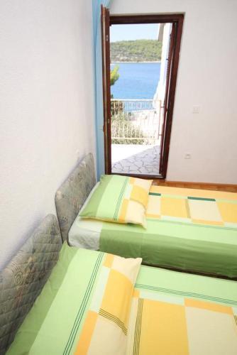 Apartments By The Sea Necujam (solta) - 5162