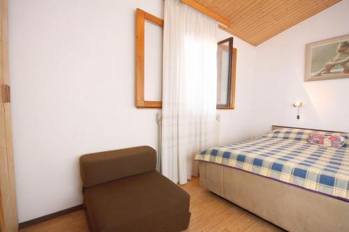 Apartments By The Sea Necujam (solta) - 5208