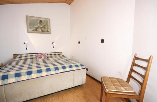 Apartments By The Sea Necujam (solta) - 5208