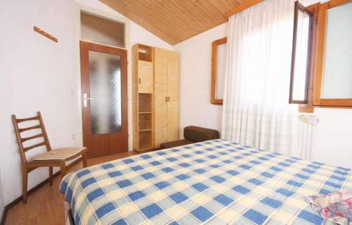Apartments By The Sea Necujam (solta) - 5208