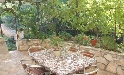 Apartments By The Sea Necujam (solta) - 5208