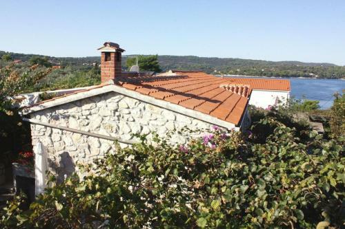 Apartments By The Sea Necujam (solta) - 5208